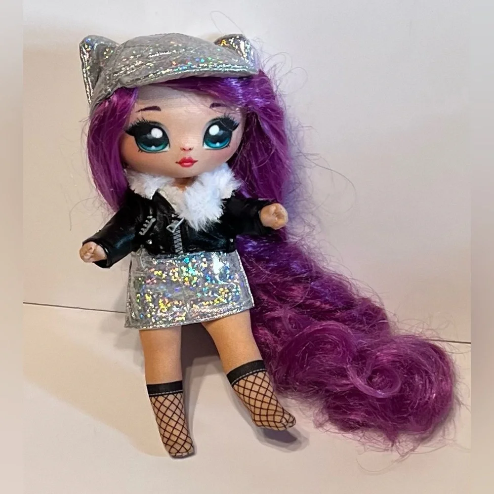 NA NA NA Doll Chrissy Diamond